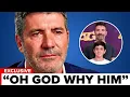 Simon Cowell s Emotional Goodbye After His Son s Devastating Diagnosis Story