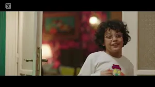بحبك يا صاحبي على ربيع مع احمد السيسى دندنها