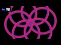 Shape Layer Radial Repeater in After Effects