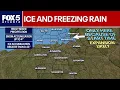 Winter storm watch issued for North Georgia FOX 5 News