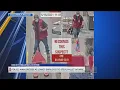 Police Man dresses as Lowe s employee to steal pallet of wire from Easton store