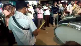 adi masam kathadika songs in music band chatrapatti mullaikottu festivel