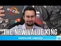 Ryzen 5 2600 Review Best Value 200 CPU