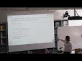 Download Lagu [PhD Defense] P. Dal Moro : Rayonnement acoustique des grandes orgues