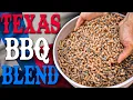 Pellet Mixing 101 Texas BBQ Flavor on your Pellet Smoker