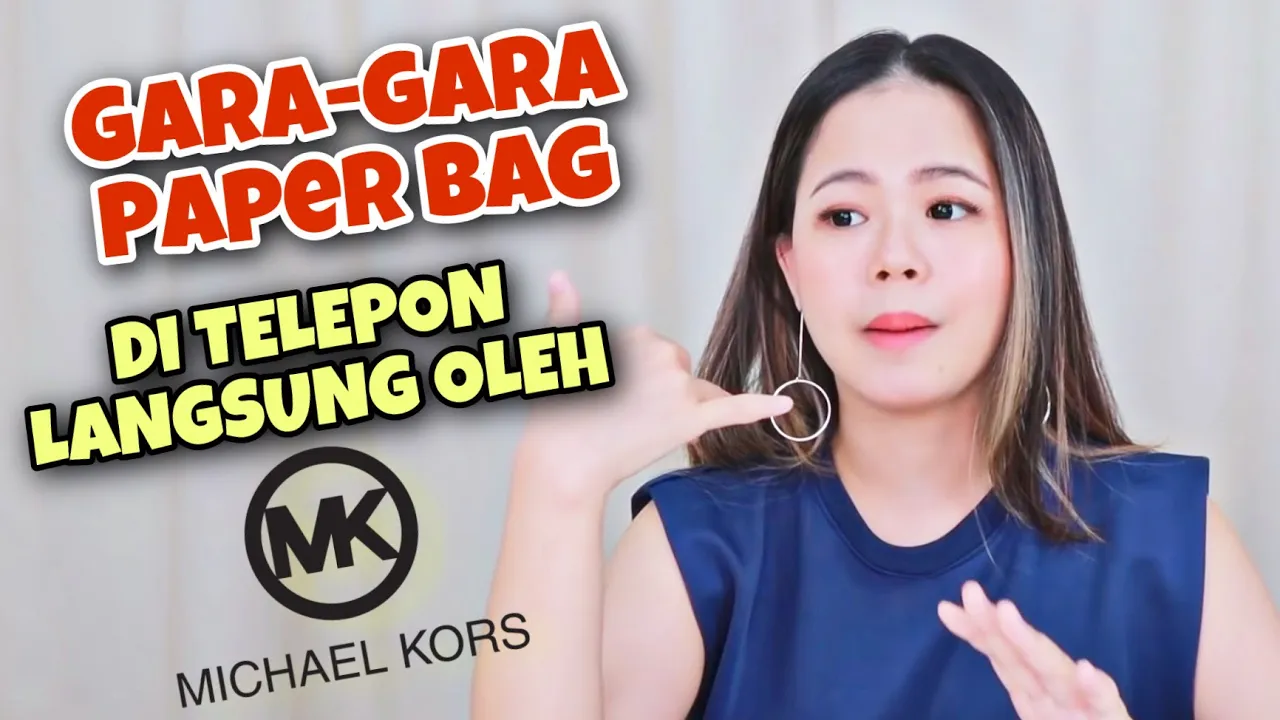 How to find Michael Kors is Original or Fake