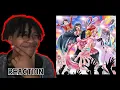 Ado - Binks no Sake [from the One Piece Film Red] (Reaction)