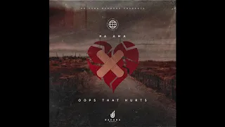 pa ama oops that hurts original mix 