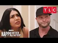 John Wants to Go to Brazil 90 Day Fiance Happily Ever After TLC