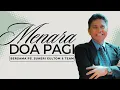 Download Lagu MENARA DOA PAGI - Jumat, 27 Juni 2025 | Bersama Ps. Suheri Gultom | Official Suheri Gultom