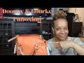 Dooney Bourke Unboxing