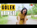 GOLEK KRINGET || FILM KOMEDI EPISODE 109