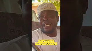 النسيم لعقلي ناشا في السحر من ستي عائشه ابداع المادح ابو القاسم 