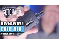 ENDED - EVIC AIO QUICK LOOK AND GIVEAWAY