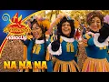 Download Lagu NA NA NA - KADO (2023) • VIDEOCLIP uit De Club van Sinterklaas Film: de Gestrande Stoomboot