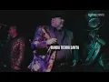 El Coyote Y Su Banda Tierra Santa - Arboles De La Barranca (LETRA)