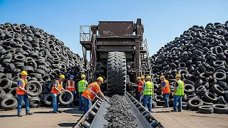 30 Minutes Satisfying Video Working & Exciting Factory Machines, Ingenious Tool, Admirable Worker▶36