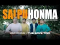 Download Lagu JONAR SITUMORANG || THE BOYS TRIO ||  SALPUHONMA (OFFICIAL MUSIC VIDEO 2025)