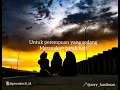 Download Lagu Untuk perempuan yang sedang merayakan patah hati// musikalisasi puisi
