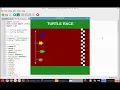 Python Beginners Project Ideas Python Turtle Raspberry Pi