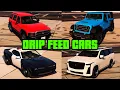 GTA 5 - The Chop Shop DLC