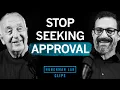 Why You Shouldn t Seek External Validation Steven Pressfield Dr Andrew Huberman
