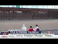 Cochise County Sheriff s Office prepares for the end of Title 42