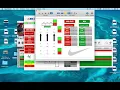 Field Hockey SportsCode Code and Output Window Walkthrough