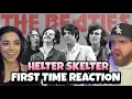 Lagu THE BEATLES MADE PUNK ROCK?! | The Beatles - Helter Skelter | Our First Time Reaction