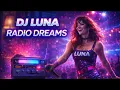 Lagu DJ Luna – Radio Dreams 🔥 Italo Pop / Euro Disco 2026 Official Video
