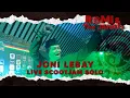 Download Lagu Romi \u0026 The JAHATS - Joni Lebay Live ScootJam Solo Taman Budaya Jawa Tengah