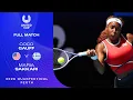 Coco Gauff v Maria Sakkari Full Match United Cup 2026 Quarterfinal