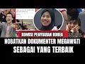 Download Lagu RESMI 🎉 Dokumenter Tentang Megawati Dinobatkan Sebagai Program Terbaik Korea!