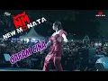 GARAM CINA ( COVER )  - PUPUT FAZRIA - LIVE BINUANG