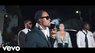 jahvillani wileside government official video 