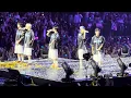 Download Lagu TXT Encore OT5 GGUM Moa Diary ACT Tomorrow x Together US Tour Newark NJ NY Prudential Center 10/1/25