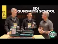 SDI Gunsmith School - SHOT SHOW