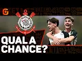 Download Lagu QUAL É A CHANCE DO CORINTHIANS CONQUISTAR A COPA DO BRASIL? - Programa Completo (11/09/25)