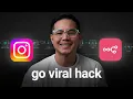 Download Lagu Automatically Scrape Instagram for the most viral videos