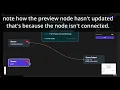Query Forge Pro ONLY - Node with Search and Exclusion