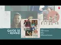 Metro…In Dino：Qayde Se - Rewind (Audio)｜Shreya Ghoshal｜Pritam | Amitabh Bhattacharya