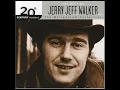 Jerry Jeff Walker   Sangria Wine 1974 Single Version