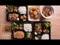Yayoi Japanese Teishoku Restaurant
