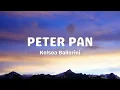 Peter Pan - Kelsea Ballerini