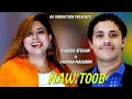 Download Lagu Pashto New Song | NAWITOOB | Shaqiba Afghan❤️\u0026 Farman MAshoom | Official Video 2023 | Gk Production