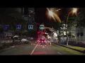 Jackie Hollander - 30th Street x Fix You [Coldplay] (Extended Mix) | Unofficial Video