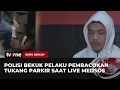 Lagu Momen Polisi Grebek Rumah Pelaku Pembacokan Saat Live di Medsos | Buru Sergap tvOne