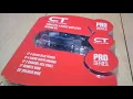 Unboxing CT Sounds 4ga Pro Series Amplifier Kit