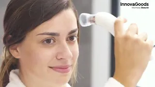 APPAREIL ELECTRIQUE POUR NETTOYER LE VISAGE DES POINTS NOIRS - Vu à LA TV Boutique