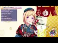 [Aki Rosenthal] - 猛烈宇宙交響曲・第七楽章「無限の愛」 (Mouretsu Uchuu Koukyou Kyoku Dai 7 Gakusho "Mugen no Ai")
